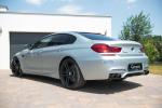 BMW M6 Gran Coupe by G-Power 2014 года